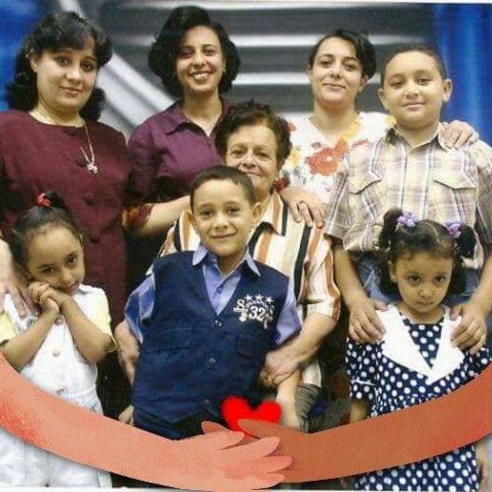 Meet your Posher, Gege